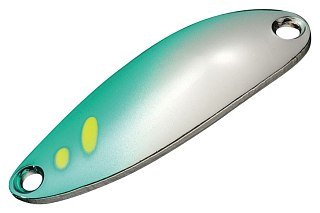 Блесна Smith Pure 2,0гр цв SGY