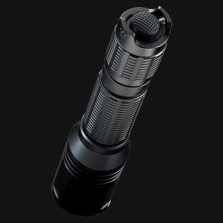 Фонарь JetBeam LED BC25-GT 1080 lumens - фото 3