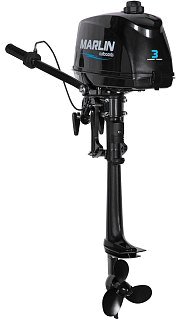 Мотор лодочный Marlin MP 3 AMHS