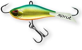 Балансир Sprut Faro №3 6,2гр 25мм LB