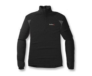 Термобелье RedFox Penguin power stretch M 2010 пуловер