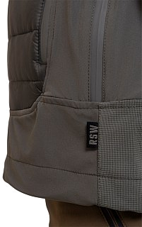 Куртка Remington Сommander green - фото 12