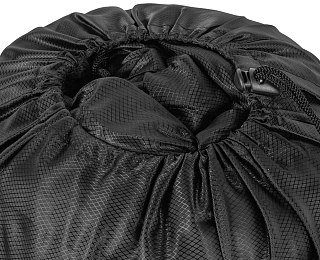 Спальник Remington черный - фото 4