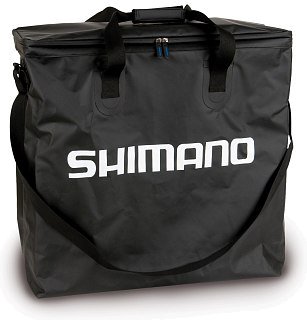 Сумка Shimano PVC Net bag triple