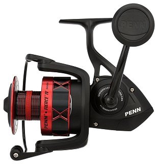Катушка Penn Fierce IV 8000 Reel Box - фото 3