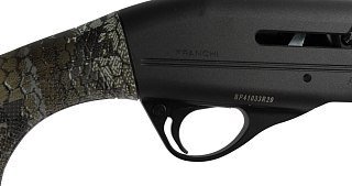 Ружье Franchi Affinity 3,5 Elite Cobalt 12х89 710мм - фото 8