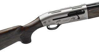 Ружье Beretta A400 Upland 12х76 760мм OCHP - фото 3