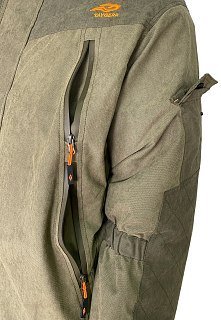 Костюм TAYGERR Бизон норвегия хаки -45 - фото 14