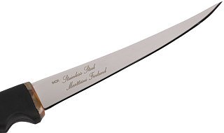 Нож Rapala филейный клинок 15 см мягкая рукоятка - фото 5