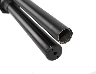 Ружье Fabarm STF 12 Telescopic 12х76 560мм - фото 7