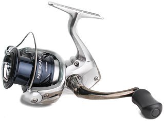 Катушка Shimano Nexave 2500 FD - фото 2