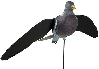 Подсадной голубь Taigan летящий PE+EVA - фото 4