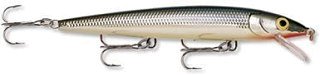 Воблер Rapala Husky jerk HJ12 S