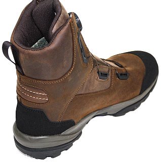 Ботинки Harkila Reidmar GTX dark brown р.46 - фото 5
