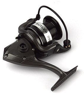 Катушка Nautilus Butler NBE1000 Com - фото 4