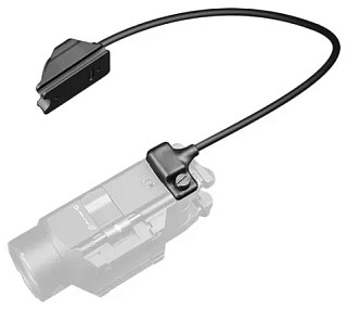 Выносная тактическая кнопка Fenix AER-06s для фонаря GL19R - фото 2