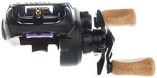 Катушка Daiwa TW Zillion HLC 1514 SHL - фото 2