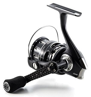 Катушка Abu Garcia Revo MGX 20 SPIN - фото 2