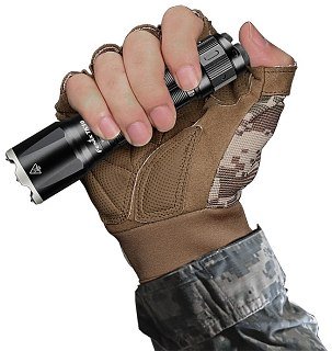 Фонарь Fenix тактический TK16V20 3100 люмен - фото 5