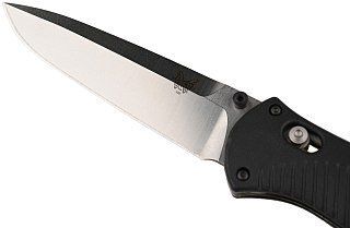 Нож Benchmade Barrage складной сталь 154CM - фото 8