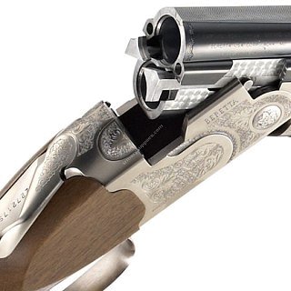 Ружье Beretta 686 Silver Pigeon I 12х76 MC 710мм - фото 4