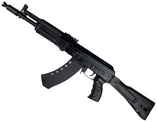 Ружье КК TG2S 366ТКМ МГ10Д-1 ИЖ-224 - фото 1