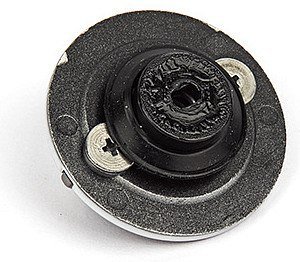Катушка Nautilus Lux 2000 Com - фото 9