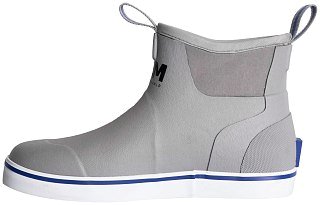 Сапоги Remington Deck boots light grey  - фото 3