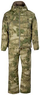 Костюм Fantom Force Альфа зимний DSN MX/РГ - фото 1