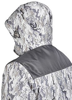 Костюм Fantom Force Sever зимний CAT`S EYE WR PU MILKY серый  - фото 8