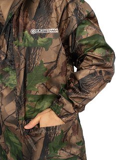 Костюм Huntsman Шторм таффета лес PVC 20000мм - фото 6