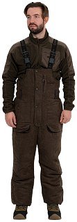 Костюм Remington Gunshot Brown  - фото 7