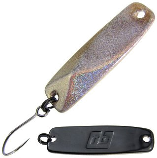 Блесна RB Micro 3,5гр-32 27мм