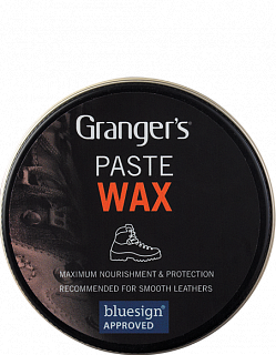 Пропитка Grangers для обуви GRF78 Paste wax 100 мл