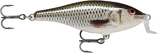Воблер Rapala Shallow Shad Rap SSR07 ROL