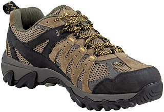 Кроссовки Huntlandia Legend Low sand - фото 1