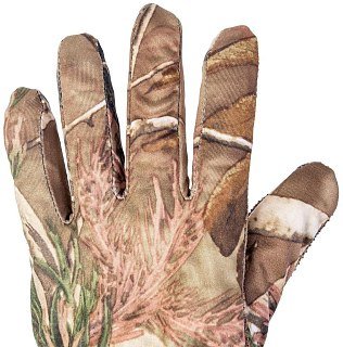 Перчатки Helios Stratus кмф лес - фото 7