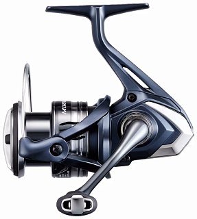 МП Катушка SHIMANO Miravel 2500 - фото 1