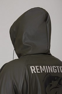 Плащ-тент Remington new PU waterproof - фото 11