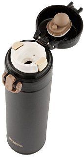 Термос Thermos JNI-401-MTBK 0.4л - фото 2