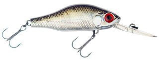 Воблер Zipbaits Khamsin jr DR 510R - фото 5