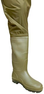 Вейдерсы Trakker N2 chest waders  - фото 4