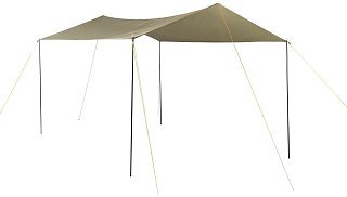 Тент TARP 2 SIMPLE - фото 3