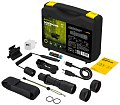 Фонарь Armytek Dobermann extended set белый