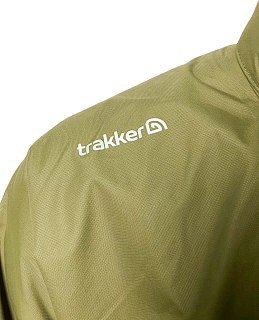 Куртка Trakker Downpour + непромокаемая - фото 8