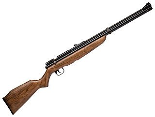 Винтовка Crosman BP1K77GP Benjamin Discovery PCP дерево 4,5мм - фото 2