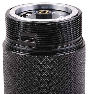 Фонарь Nextorch Saint Torch 30 V2.0 8000 Lumens - фото 8