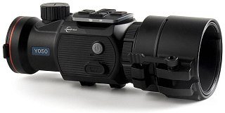 Тепловизионная насадка Longot Mate Y050 (MAH50) - фото 8