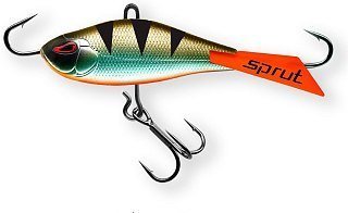 Балансир Sprut Faro №3 6,2гр 25мм SBGP