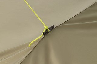 Тент TARP 2 SIMPLE - фото 6